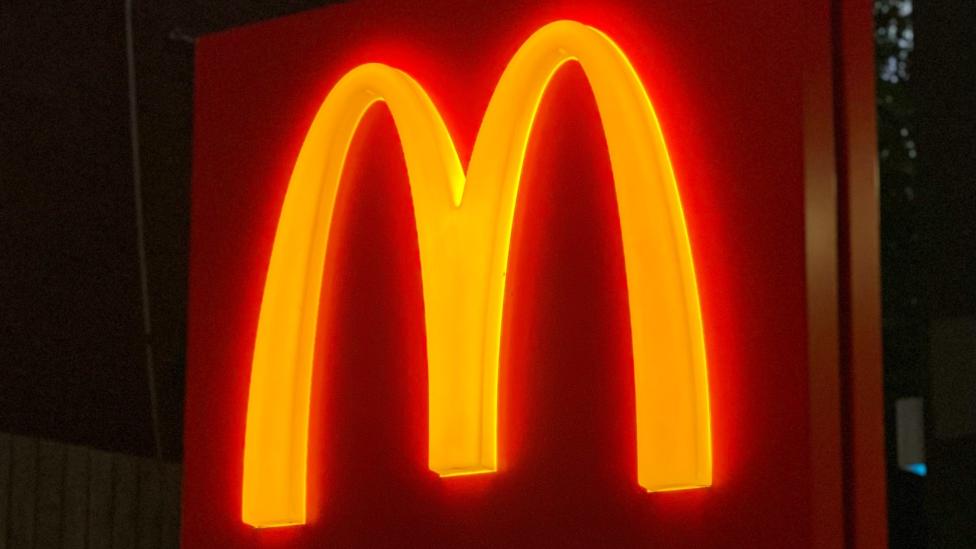 Kinderdroom kan realiteit worden: McDonald’s-speeltuin te koop