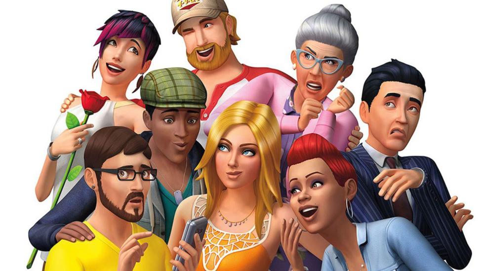 EA en Maxis kondigen volgende generatie van The Sims aan