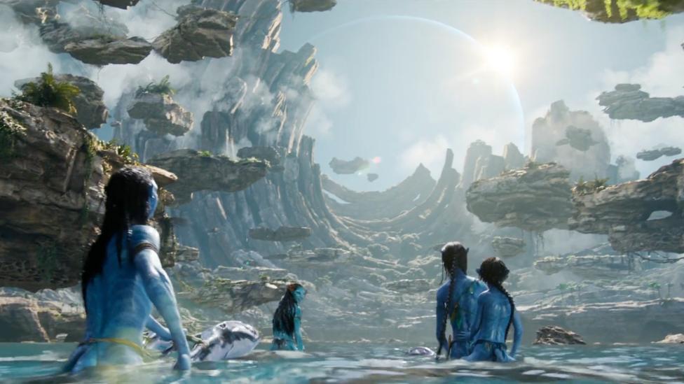 Avatar 2 draait in de bioscoop: dit zijn de reviews van de grote filmwebsites