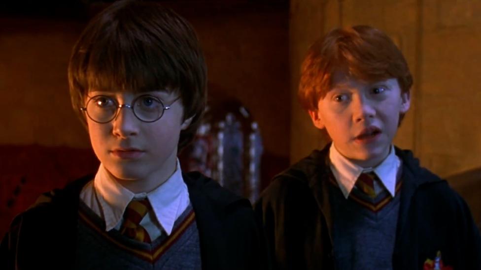 Er komen meer Harry Potter-films als het aan Warner Bros. ligt