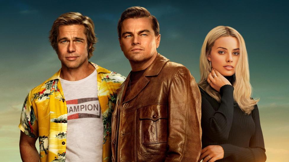 Quentin Tarantino vindt Once Upon A Time In Hollywood zijn beste film