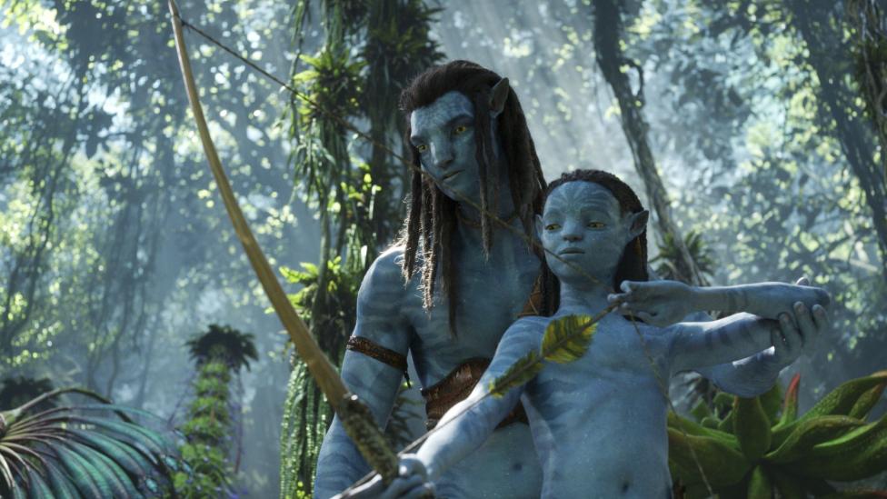 ‘Meesterwerk’ Avatar 2 wordt bedolven onder de positieve recensies