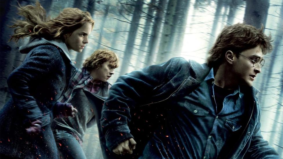 Tv-baas van Warner Bros. wil dolgraag een Harry Potter-serie maken