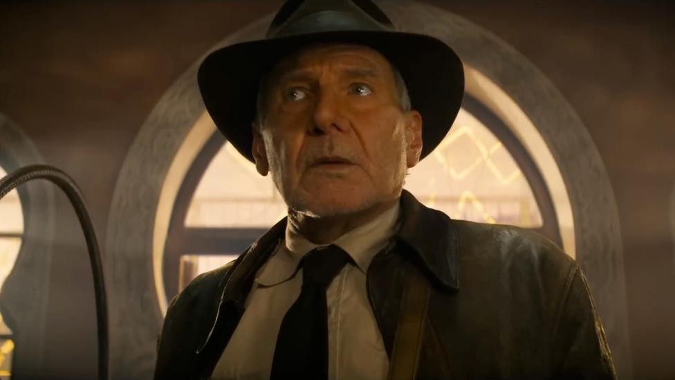 Zien: de eerste trailer van Indiana Jones 5 is nostalgie in optima forma