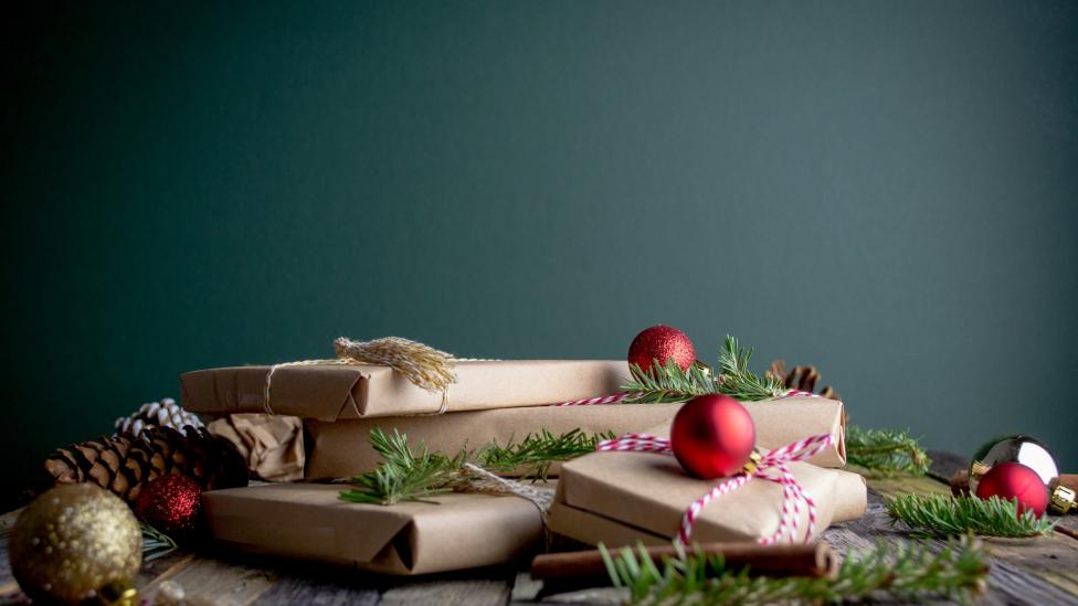 10 lastminute kerstcadeaus waarmee je altijd aan kunt komen