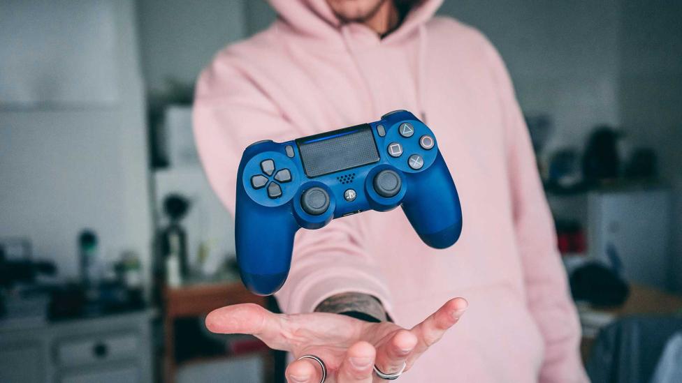 PlayStation Wrap-Up 2022 toont hoeveel uur jij dit jaar gamede