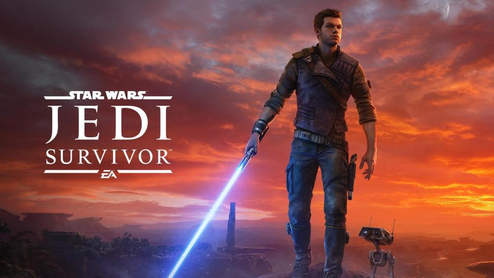 Eerste gameplaybeelden van Star Wars Jedi: Survivor smaken naar meer
