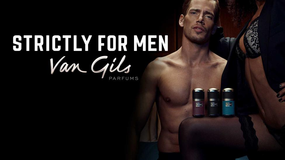 Breid je Van Gils Strictly for Men-collectie uit met deze twee nieuwe topgeuren