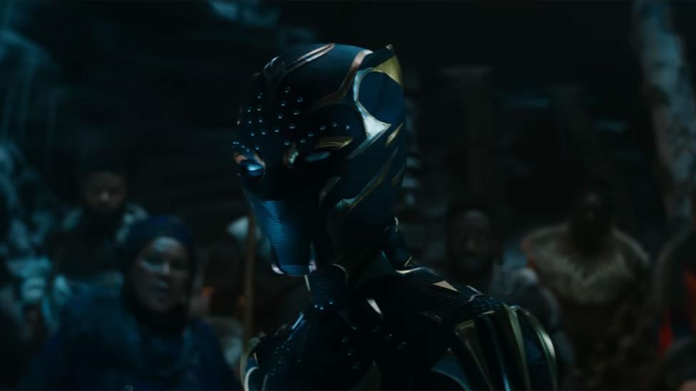 Black Panther: Wakanda Forever binnenkort te zien op Disney+