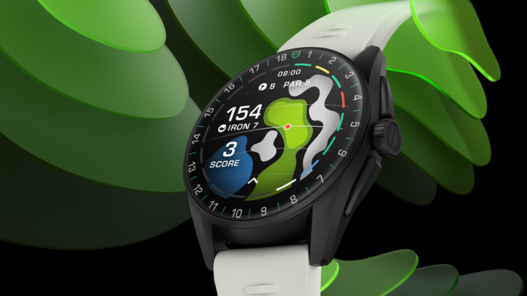 TAG Heuer komt met twee nieuwe smartwatches en een sporthorloge