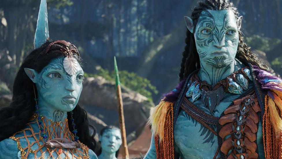 Disney kondigt nieuwe Avatar-attracties aan in Disneyland