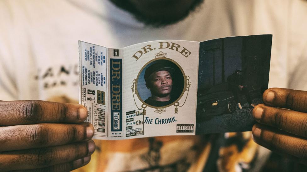 Snoop Dogg hint naar nieuwe muziek met Dr. Dre