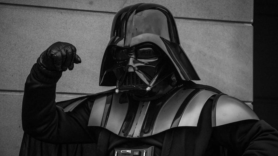 Bekijk alle Star Wars-films nog eens in déze verrassende volgorde