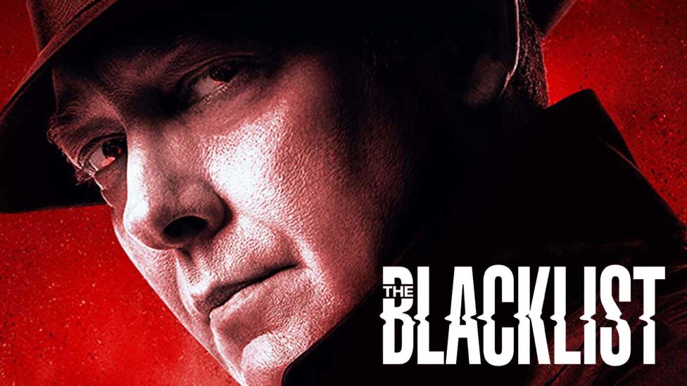 The Blacklist stopt na tiende seizoen