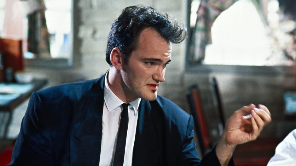 Quentin Tarantino kondigt tiende film aan: The Movie Critic