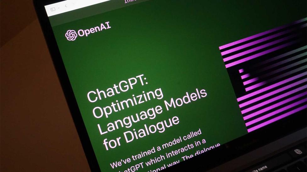 ‘Nieuwe versie ChatGPT komt volgende week, genereert ook video en muziek’