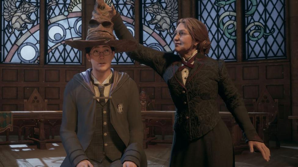 Releasedatum Hogwarts Legacy voor PS4 en Xbox One opnieuw uitgesteld