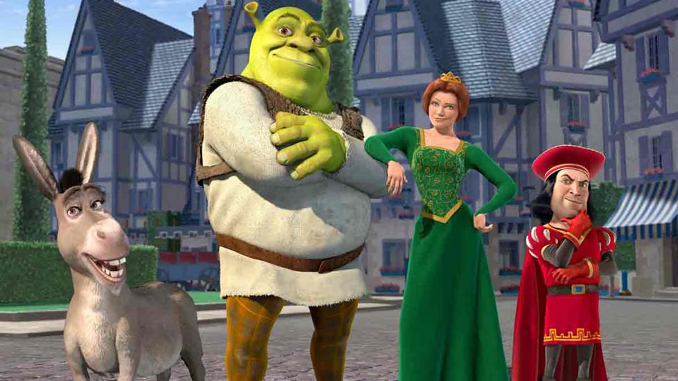 Shrek 5 naar verluidt in de maak met originele cast