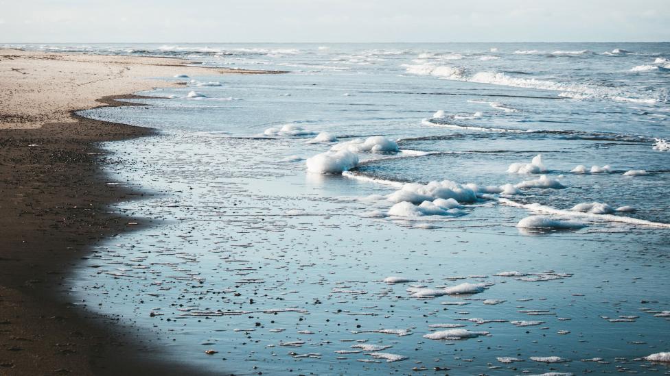 Texel is één van de meest ‘Instagrammable’ stranden van Europa