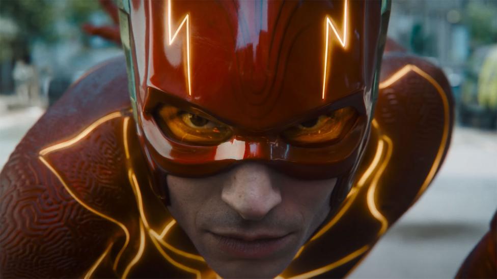 De laatste ‘The Flash’-trailer hint op de terugkeer van enkele verrassende personages