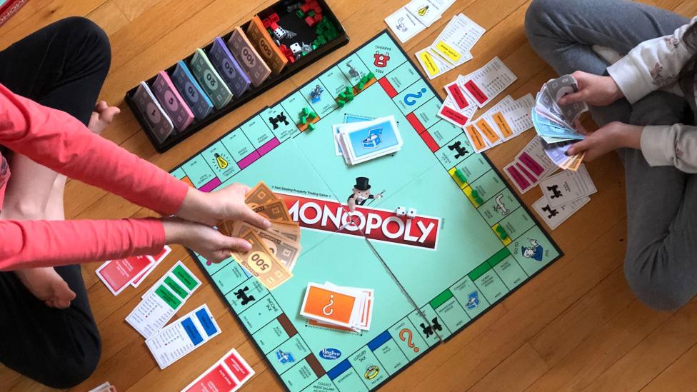 Met deze onbekende Monopoly-regel verander je het spel