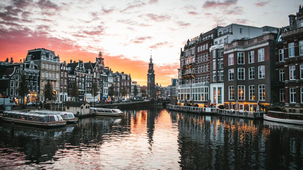 Hoe breng je een perfecte dag door in Amsterdam?