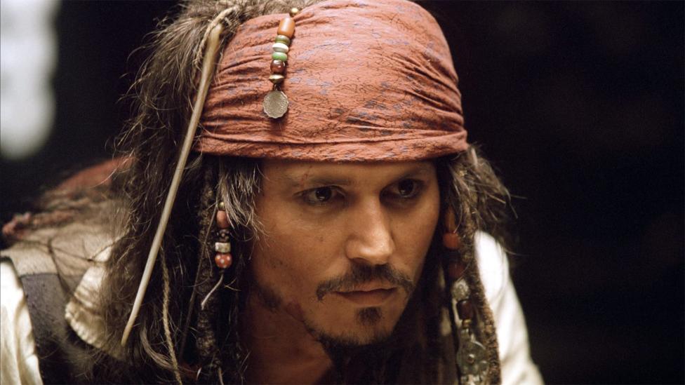 Komt er nog een Pirates of the Caribbean’-film met Johnny Depp?