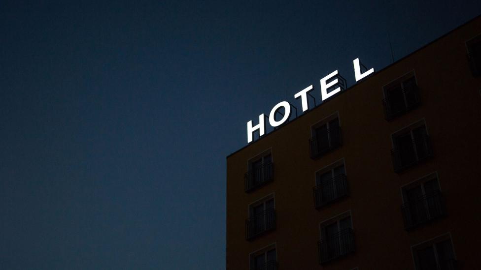 Gast verblijft 603 nachten in een vijfsterrenhotel en verlaat zonder te betalen