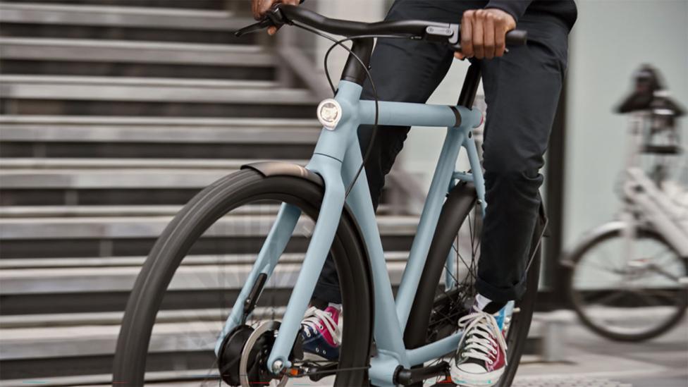 Amerikaans bedrijf doet bod op failliet verklaarde fietsenfabrikant VanMoof
