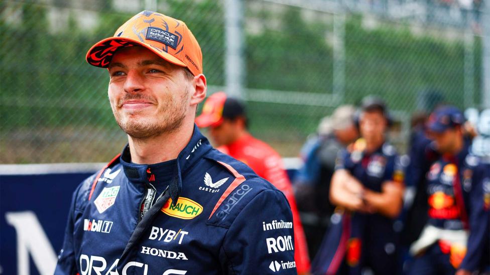 Dit is waarom de prestatie van Max Verstappen bovennatuurlijk is