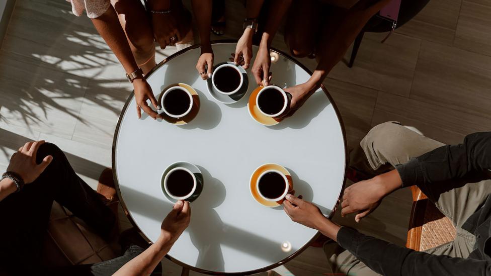 Vijf signalen dat je te veel koffie drinkt