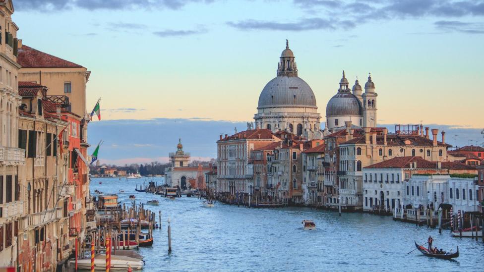 Kost het straks vijf euro om als ‘dagtoerist’ Venetië te bezoeken?