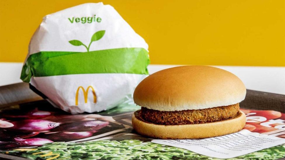 Drama in snackland: McDonald’s schrapt klassieke McKroket van het menu