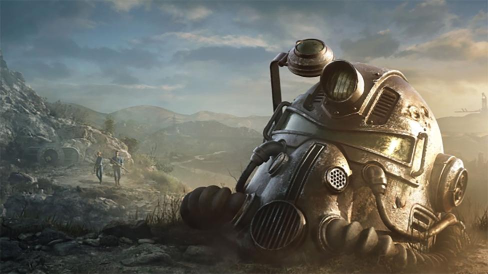 Fallout-serie van Prime Video vanaf april te zien