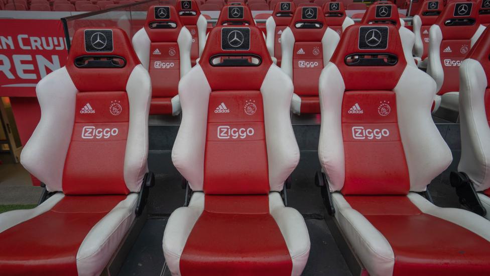 Maurice Steijn ontslagen: wie wordt de nieuwe trainer van Ajax?