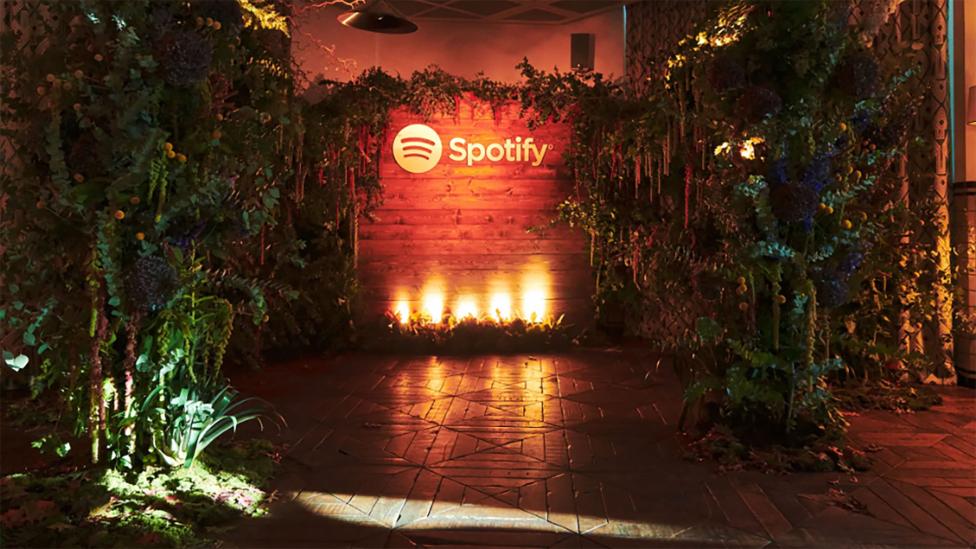 Kom opladen in het Spotify Huis tijdens Amsterdam Dance Event 2023