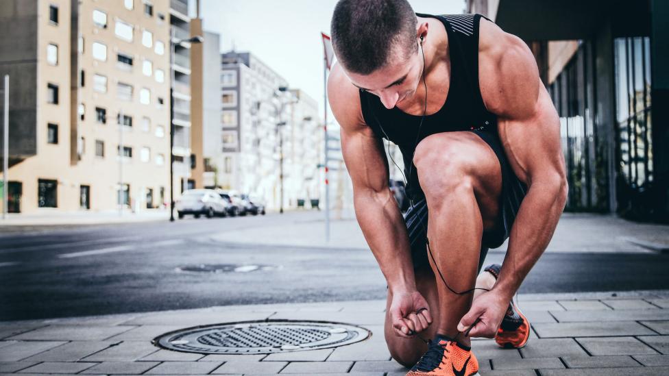 Hardlopen: ochtendroutine voor beginners om spierverlies te voorkomen