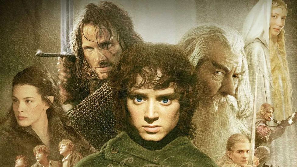 Pak je agenda erbij: Lord of the Rings keert terug in de bioscoop