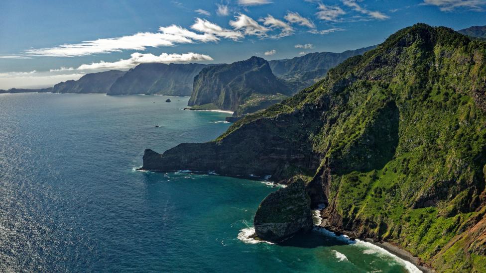 Dit vakantie-eiland is het ‘Hawaï van Europa’