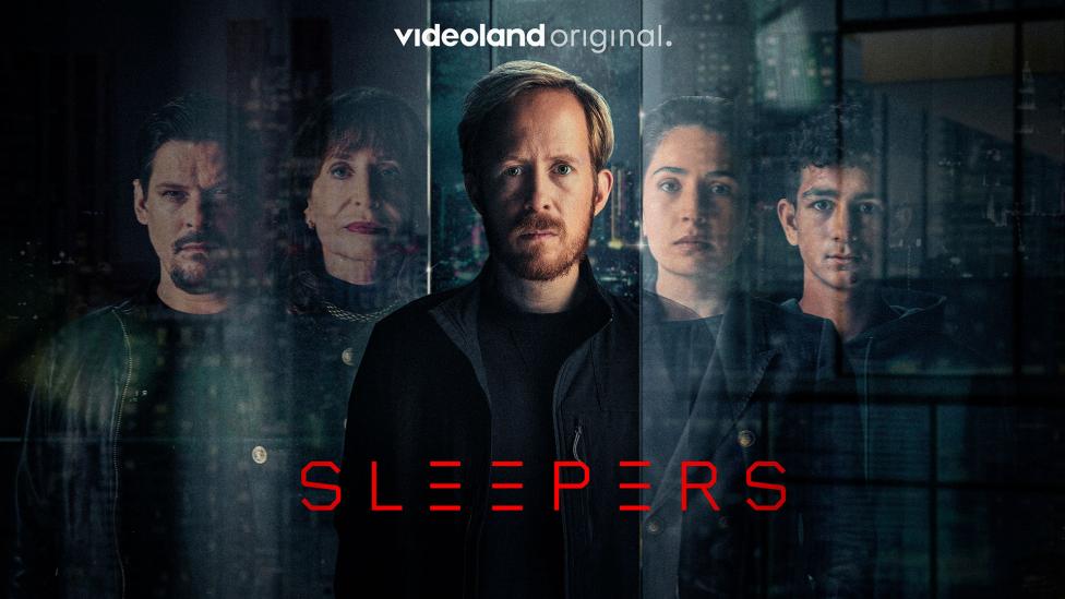 Alles over Sleepers seizoen 2: cast, aantal afleveringen, releasedatum