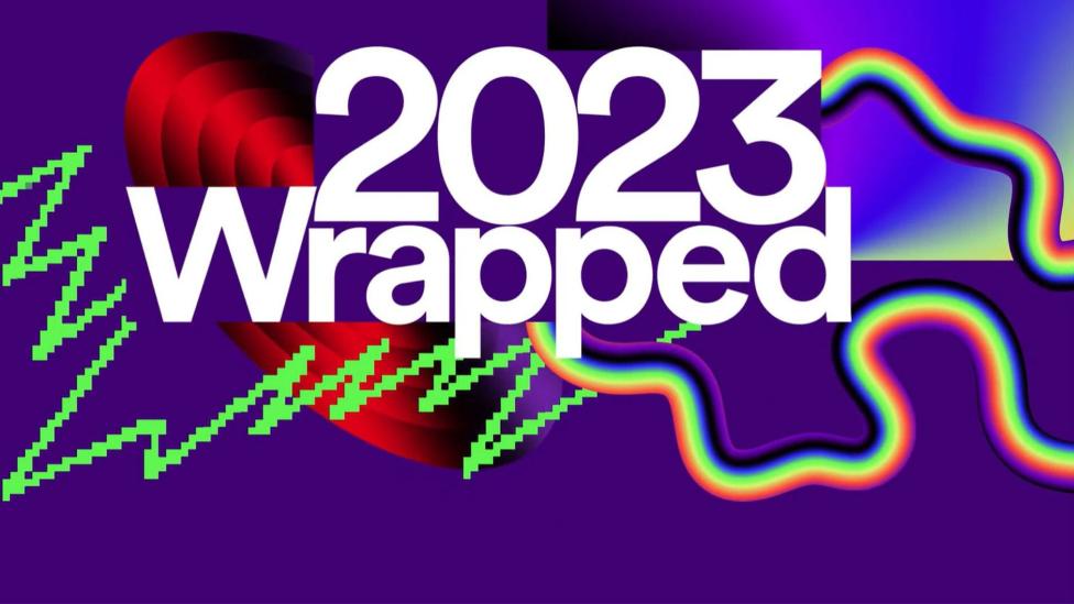 Spotify Wrapped 2023 is hier: alle statistieken op een rij