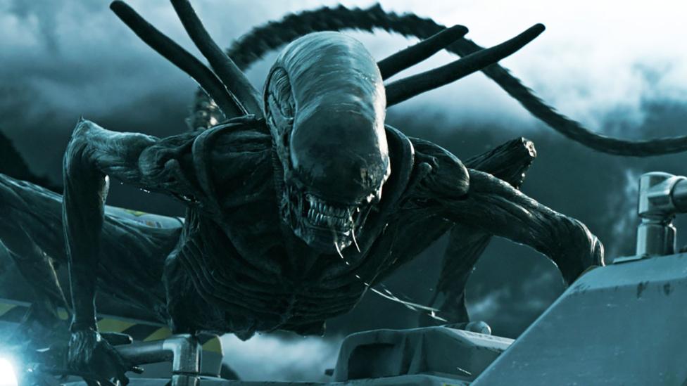Alien-serie in de maak: wordt ‘heel anders dan de films’