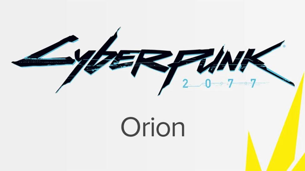 Orion is het nieuwe hoofdstuk binnen het Cyberpunk universum en nu in ontwikkeling