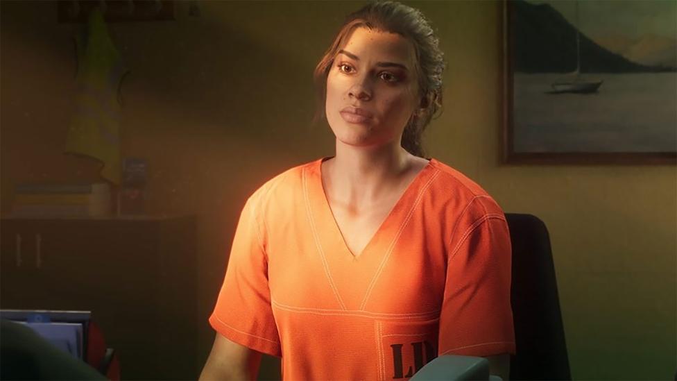 Komt er een gevangenissysteem in GTA 6? Fans reageren verdeeld