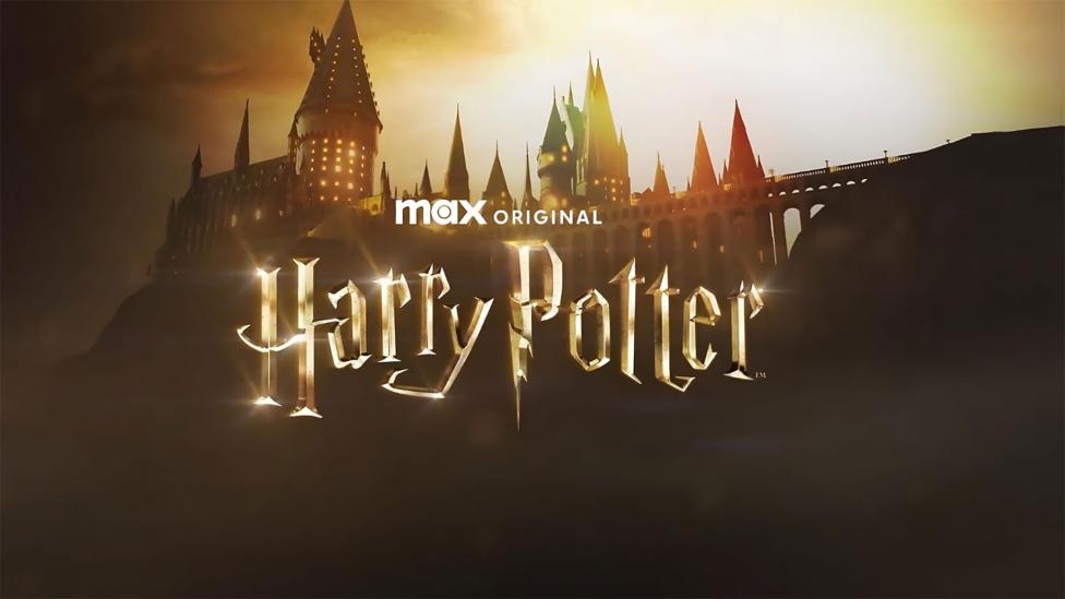 Harry Potter serie van HBO is vanaf dit jaar te zien