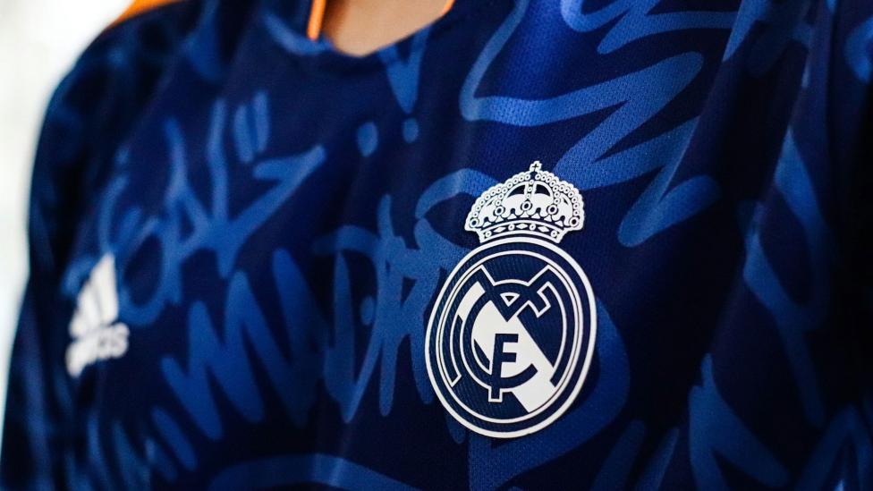 Kylian Mbappé tekent bij droomclub Real Madrid, meldt Spaanse sportkrant Marca