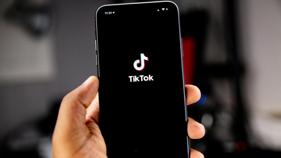 TikTok komt met eigen foto-app in strijd tegen Instagram