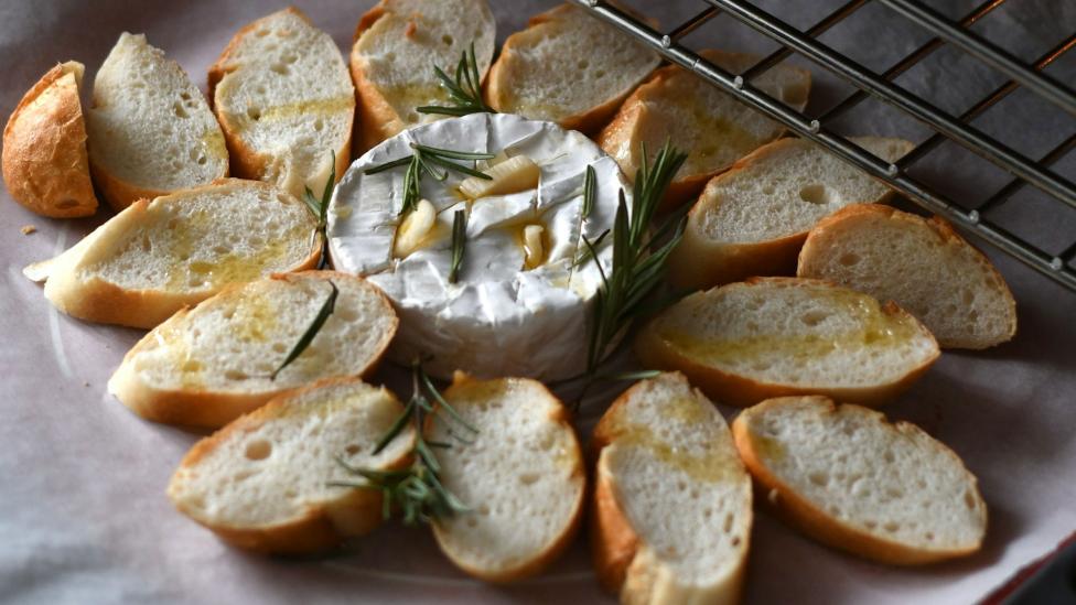 Camembert dreigt uit te sterven: is de kaas straks nog te koop?