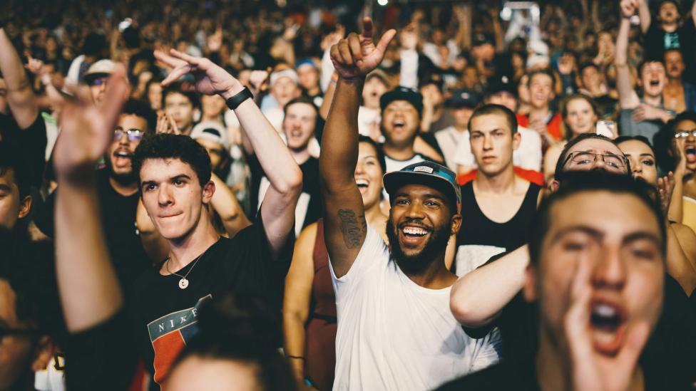 Big Time Rush verhuist naar Ziggo Dome: 14.000 nieuwe kaartjes beschikbaar