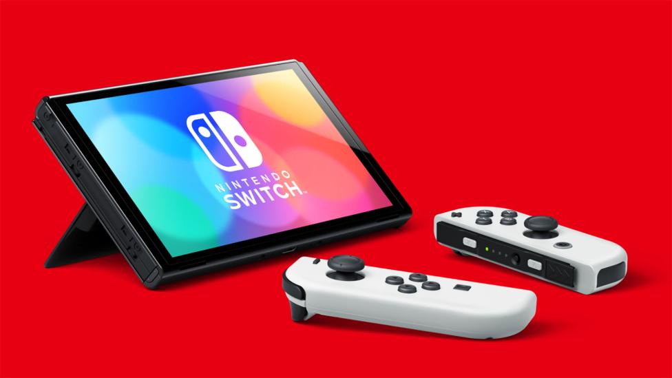 Dit weten we over de Nintendo Switch 2